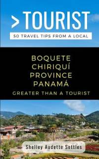 Greater Than a Tourist- Boquete Chiriquí Province Panamá av Greater Than a Tourist