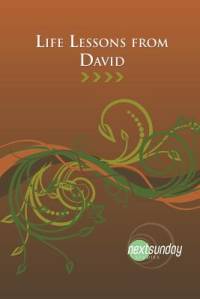 Life Lessons from David av Robert G Baker