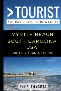 Greater Than a Tourist - Myrtle Beach South Carolina USA av Greater Than a Tourist