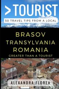 Greater Than a Tourist - Brosov Romania av Greater Than a Tourist