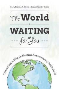 The World Is Waiting for You av Leann Gunter Johns