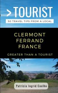 Greater Than a Tourist- Clermont Ferrand France av Greater Than a Tourist