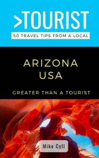 Greater Than a Tourist-Arizona USA av Greater Than a Tourist