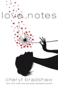 Love Notes av Cheryl Bradshaw