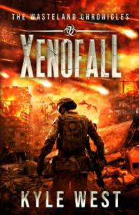 Xenofall av Kyle West