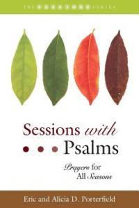 Sessions with Psalms av Alicia Davis Porterfield