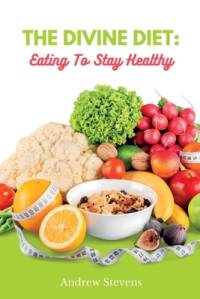 The Divine Diet av Andrew Stevens