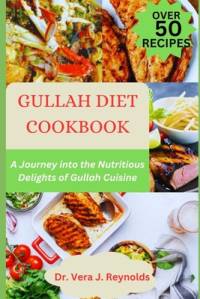 Gullah Diet Cookbook av Vera J Reynolds