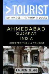 Greater Than a Tourist - Ahmedabad Gujarat India av Greater Than a Tourist