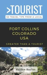 Greater Than a Tourist- Fort Collins Colorado USA av Greater Than a Tourist