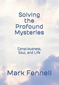 Solving the Profound Mysteries av Mark Fennell
