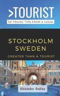 Greater Than a Tourist- Stockholm Sweden av Greater Than a Tourist