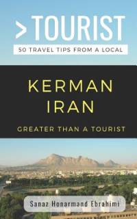 Greater Than a Tourist- Kerman Iran av Greater Than a Tourist