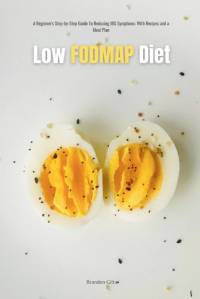 Low FODMAP Diet av Brandon Gilta