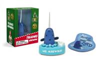 Running Press: Elf: Talking Narwhal av Running Press