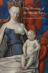 The Waxing of the Middle Ages av Charles-Louis Morand-Métivier