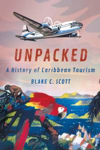 Unpacked av Blake C. Scott