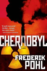 Chernobyl av Frederik Pohl