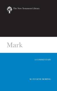 Mark (NTL) av M. Eugene Boring