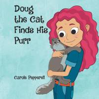 Doug the Cat Finds His Purr av Carole Pepperell