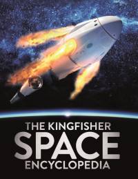 KINGFISHER SPACE ENCY av Mike Goldsmith