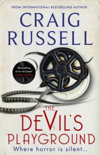 The Devil's Playground av Craig Russell