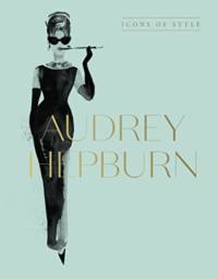 Audrey Hepburn av Harper by Design