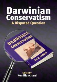 Arnhart, L: Darwinian Conservatism av Larry Arnhart