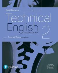 Technical English 2nd Edition Level 2 Course Book and eBook av David Bonamy