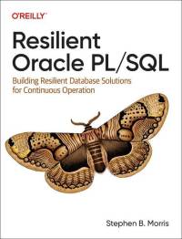 Resilient Oracle PL/SQL av Stephen Morris