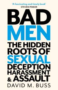 Bad Men av David Buss