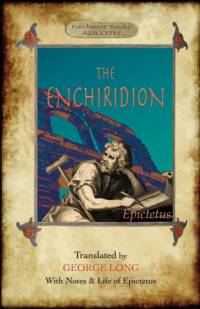 The Enchiridion av Epictetus