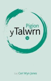 Pigion y Talwrn 14 av Amrywiol