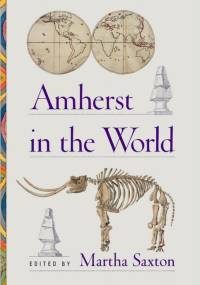 Amherst in the World av Martha Saxton