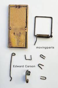 Movingparts: Volume 77 av Edward Carson