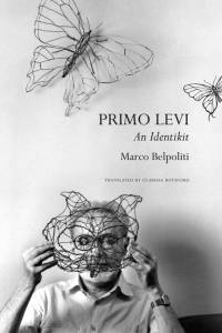 Primo Levi - An Identikit av Clarissa Botsford