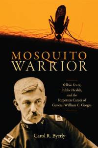 Mosquito Warrior av Carol R Byerly