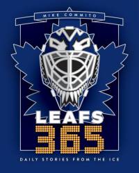 Leafs 365 av Mike Commito