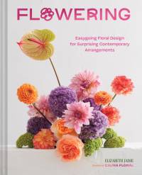 Flowering av Elizabeth Jaime