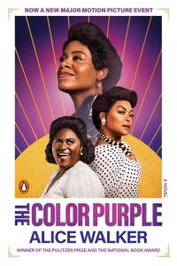 The Color Purple (Movie Tie-In) av Alice Walker