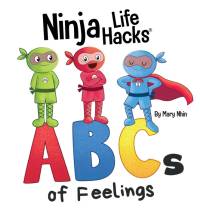 Ninja Life Hacks ABCs of Feelings av Mary Nhin