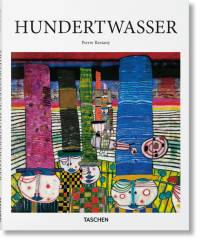 Hundertwasser av Pierre Restany