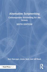 Alternative Scriptwriting av Jeff Rush