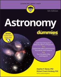 Astronomy For Dummies, (+ Chapter Quizzes Online) av Stephen P. Maran