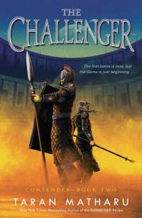 The Challenger av Taran Matharu