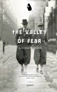 The Valley of Fear av Sir Arthur Conan Doyle