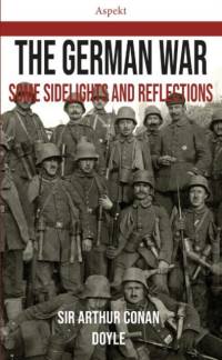 The German War av Sir Arthur Conan Doyle