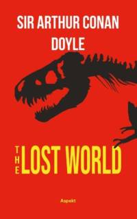 The Lost World av Sir Arthur Conan Doyle