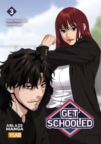 Get Schooled Vol 3 av Yongtaek Chae