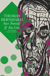 Save Yourself If You Can - Six Plays av Thomas Bernhard